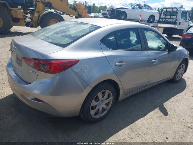 Mazda pe 2014 JM1BM1T71E1185060 Image 4