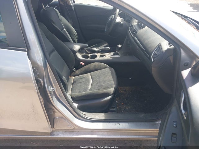Mazda pe 2014 JM1BM1T71E1185060 Image 5