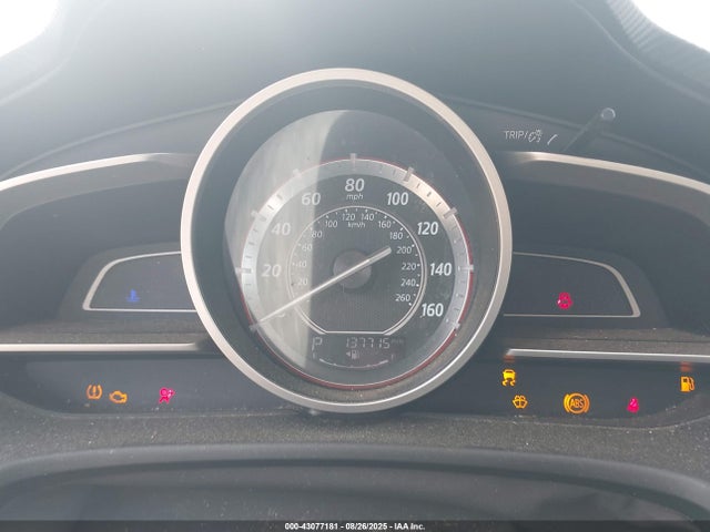 Mazda pe 2014 JM1BM1T71E1185060 Image 7