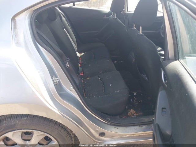 Mazda pe 2014 JM1BM1T71E1185060 Image 8