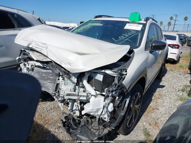 JF2GUADCXR8863515 Subaru na