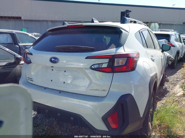 JF2GUADCXR8863515 Subaru na