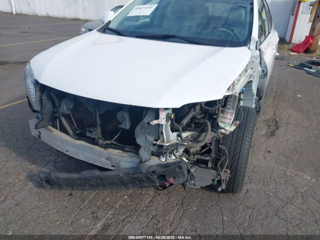 2015 LEXUS RX 450H 2T2BC1BA1FC004385 Photo 5