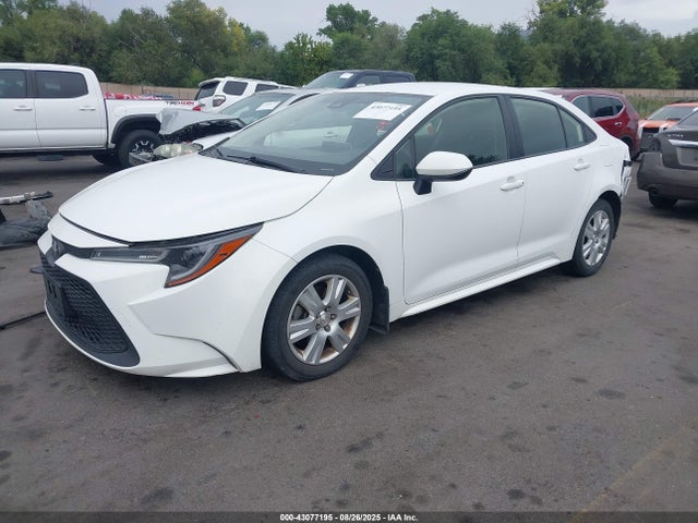 JTDEPRAE3LJ090260 Toyota 2zr-fae