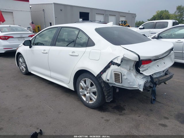JTDEPRAE3LJ090260 Toyota 2zr-fae