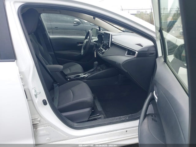 JTDEPRAE3LJ090260 Toyota 2zr-fae