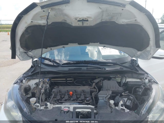 3CZRU5H59HM722286 Honda r18z9