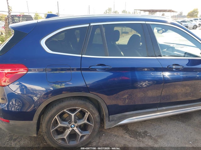 WBXHT3C34GP885261 BMW 2016