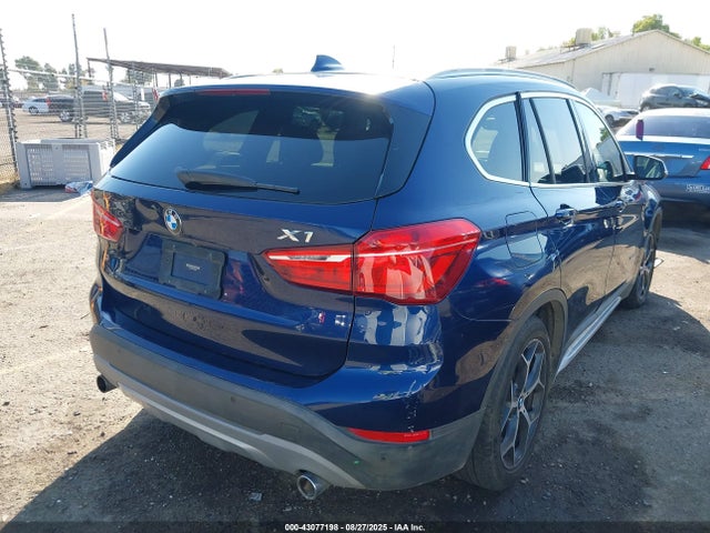 WBXHT3C34GP885261 BMW 2016