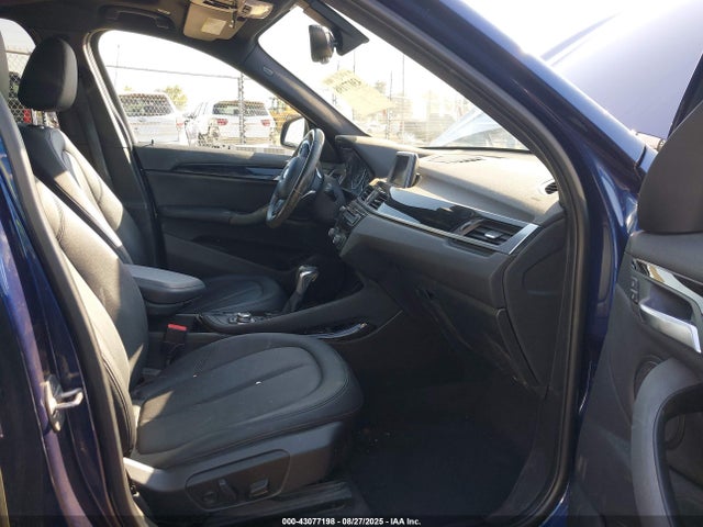 WBXHT3C34GP885261 BMW 2016