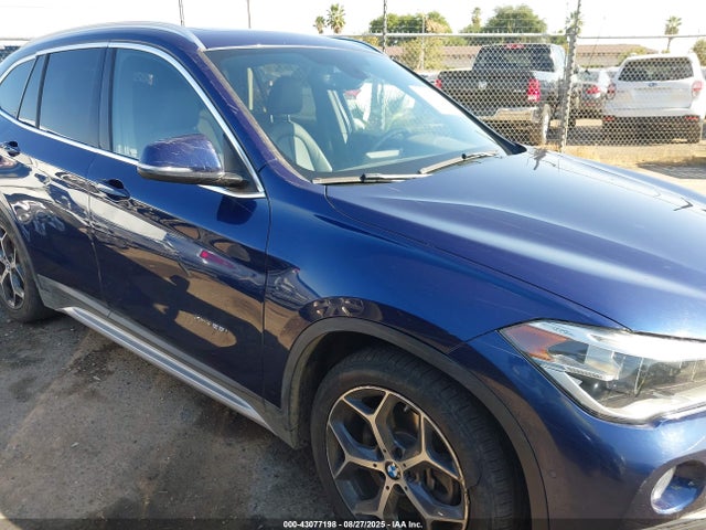 WBXHT3C34GP885261 BMW 2016