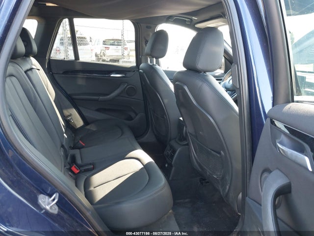 WBXHT3C34GP885261 BMW 2016