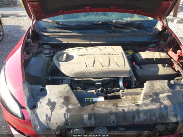 2016 JEEP CHEROKEE 1C4PJMCS3GW113027 Photo 9