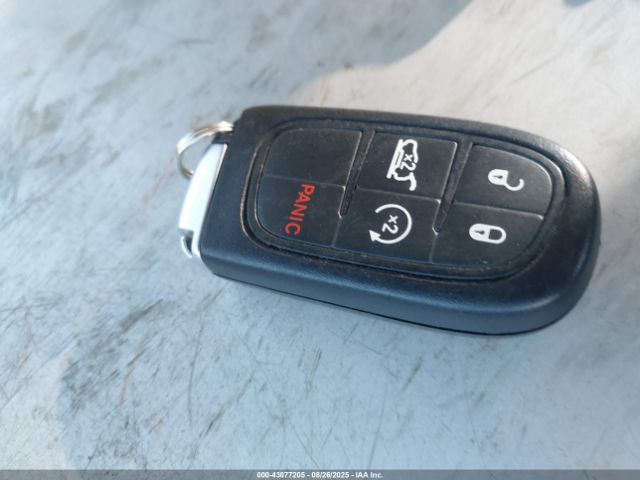 2016 JEEP CHEROKEE 1C4PJMCS3GW113027 Photo 10