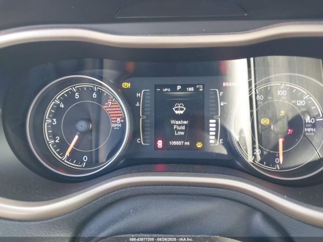 2016 JEEP CHEROKEE 1C4PJMCS3GW113027 Photo 6