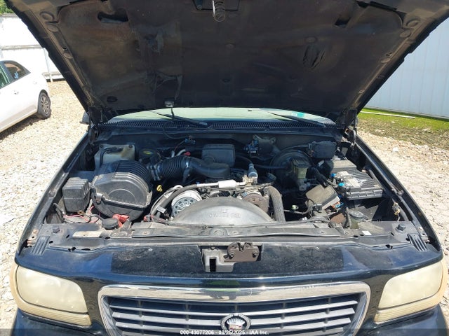 2000 CADILLAC ESCALADE 1GYEK63R5YR208597 Photo 9