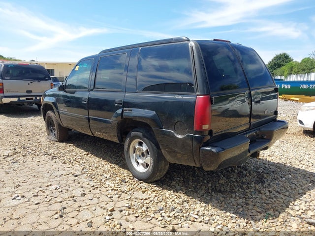 2000 CADILLAC ESCALADE 1GYEK63R5YR208597 Photo 2