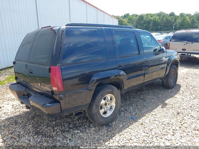 2000 CADILLAC ESCALADE 1GYEK63R5YR208597 Photo 3