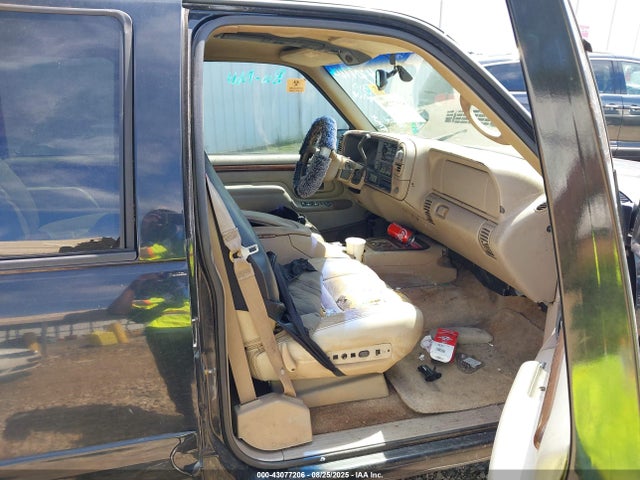 2000 CADILLAC ESCALADE 1GYEK63R5YR208597 Photo 4