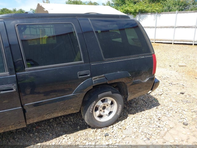 2000 CADILLAC ESCALADE 1GYEK63R5YR208597 Photo 5