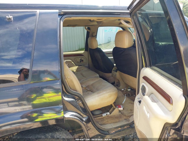 2000 CADILLAC ESCALADE 1GYEK63R5YR208597 Photo 7