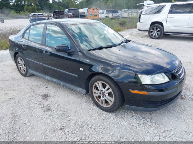 2005 SAAB 9-3 YS3FB49S951059929