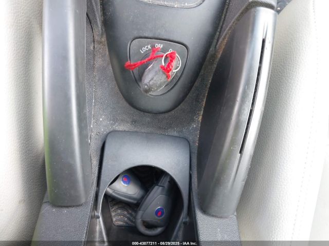 2005 SAAB 9-3 YS3FB49S951059929 Photo 10