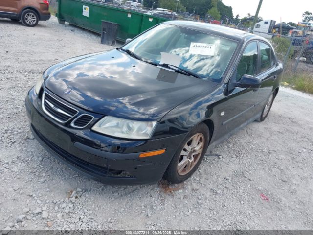 2005 SAAB 9-3 YS3FB49S951059929 Photo 1