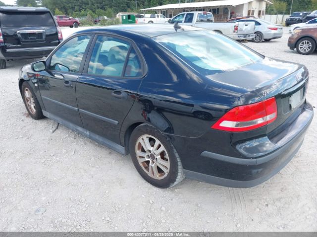 2005 SAAB 9-3 YS3FB49S951059929 Photo 2
