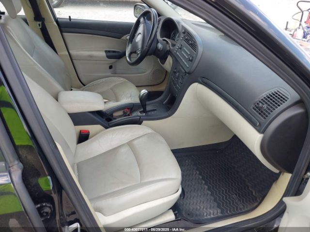 2005 SAAB 9-3 YS3FB49S951059929 Photo 4