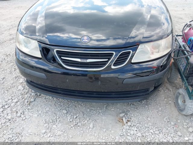 2005 SAAB 9-3 YS3FB49S951059929 Photo 5