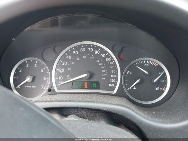 2005 SAAB 9-3 YS3FB49S951059929 Photo 6