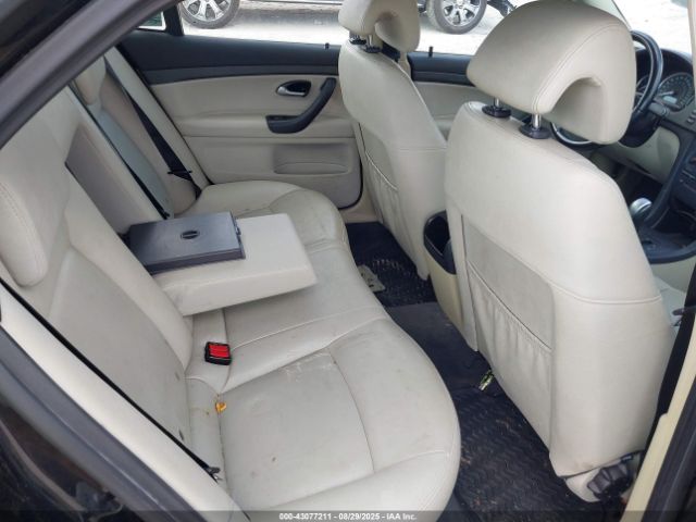 2005 SAAB 9-3 YS3FB49S951059929 Photo 7