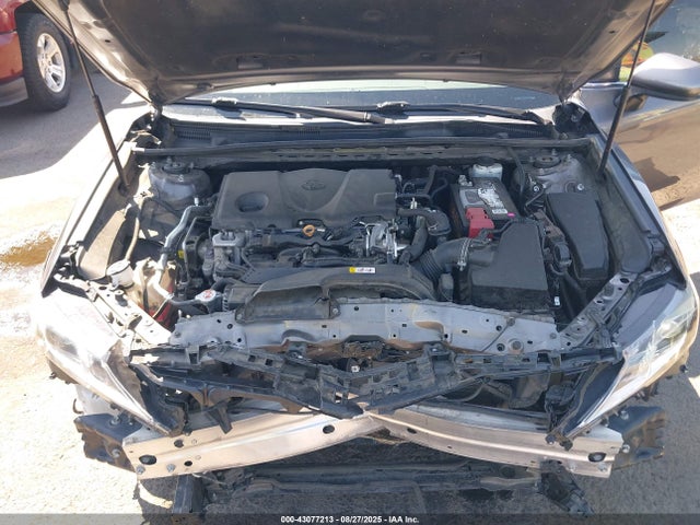 4T1B11HK8KU778135 Toyota a25a-fks