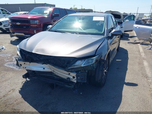4T1B11HK8KU778135 Toyota a25a-fks