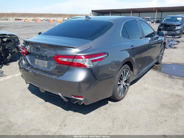 4T1B11HK8KU778135 Toyota a25a-fks