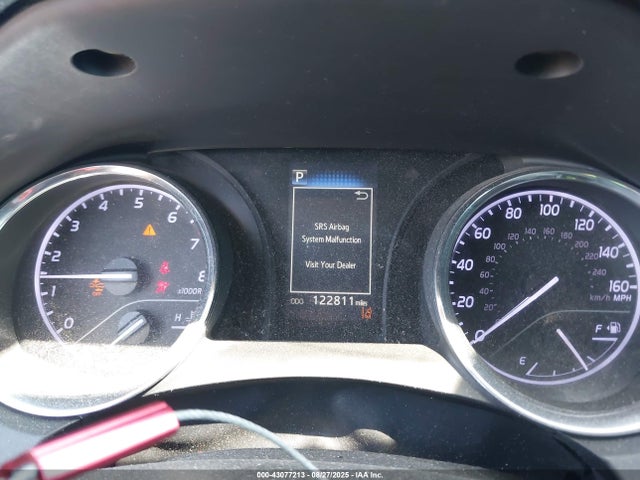 4T1B11HK8KU778135 Toyota a25a-fks