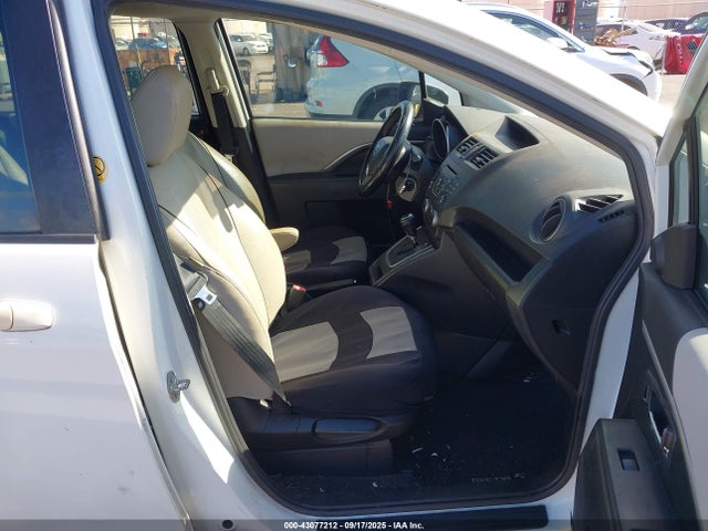 43077212 :رقم المزاد ، JM1CW2DL4D0154986 vin ، 2013 Mazda Mazda5 Grand Touring مزاد بيع