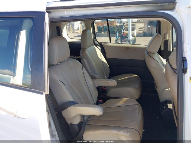 43077212 :رقم المزاد ، JM1CW2DL4D0154986 vin ، 2013 Mazda Mazda5 Grand Touring مزاد بيع
