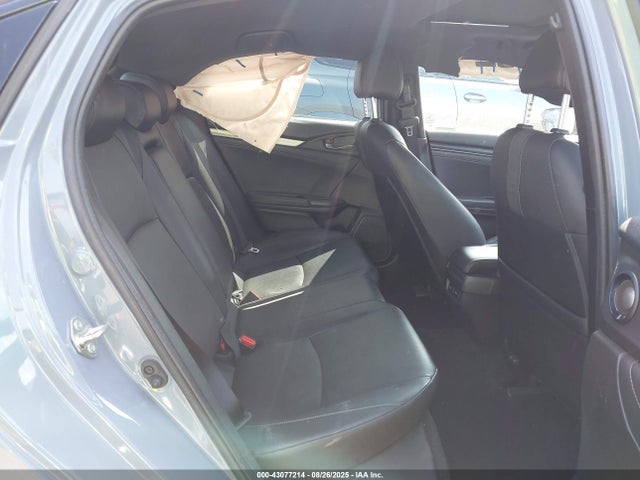 Honda l15ba 2020 SHHFK7H99LU404015 Image 8