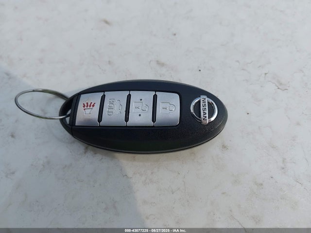 3N1AB7AP6FL672436 Nissan Sentra