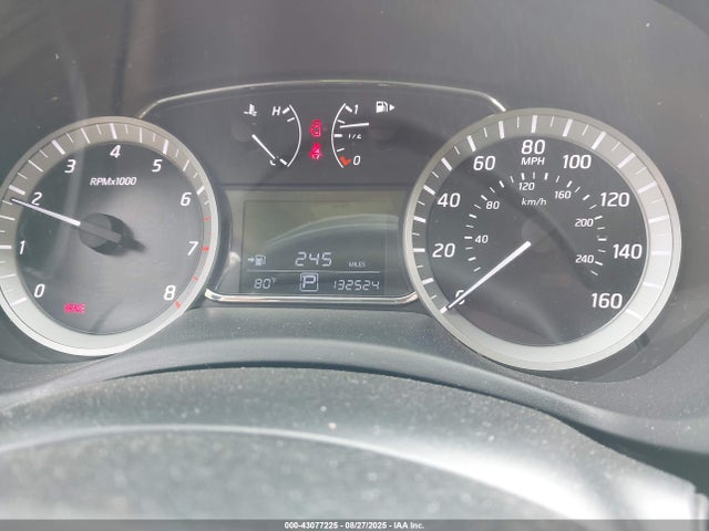3N1AB7AP6FL672436 Nissan Sentra