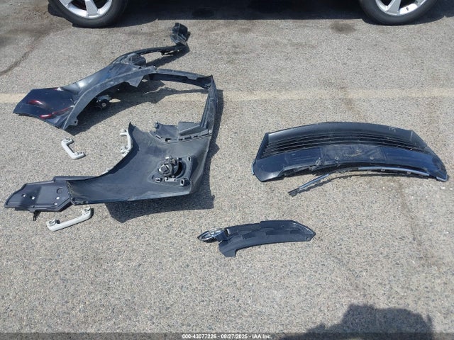 5YFBURHE8EP165311 Toyota 2zr-fe
