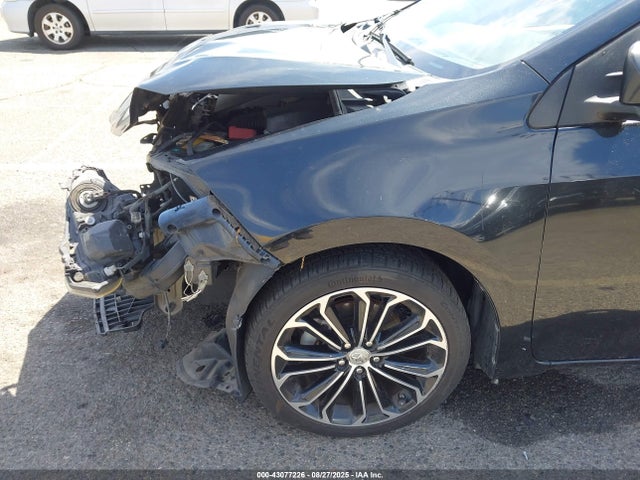 5YFBURHE8EP165311 Toyota 2zr-fe