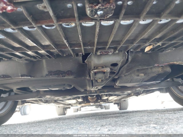 5YFBURHE8EP165311 Toyota 2zr-fe