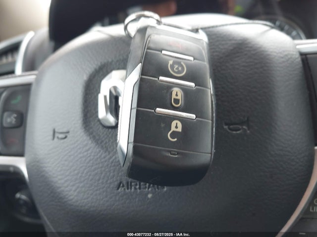 RAM 1500 2020 1C6RREBT9LN194477 Image 11