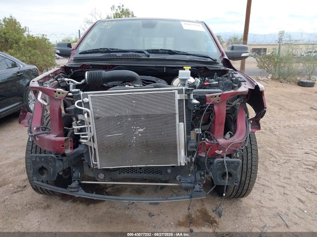 RAM 1500 2020 1C6RREBT9LN194477 Image 13