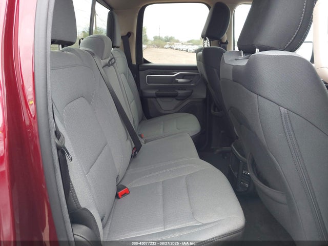 RAM 1500 2020 1C6RREBT9LN194477 Image 8