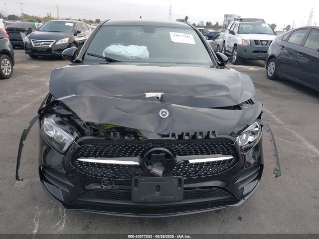 W1K3G4EB6MJ309231 Mercedes-Benz m260