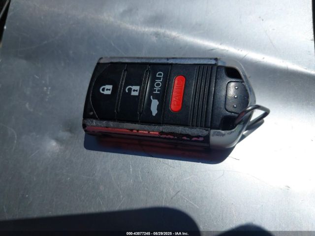 2015 ACURA RDX 5J8TB4H59FL002174 Photo 10